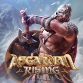 Asgardian Trỗi Dậy fun88 bet