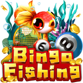 Câu Cá Bingo fun88 bet bắn cá