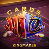 Bài Hi Lo fun88 bet game