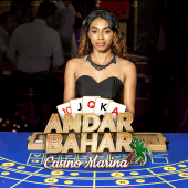 Casino Marina Andar Bahar fun88 bet