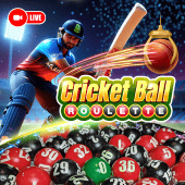 Roulette Bóng Cricket fun88 bet