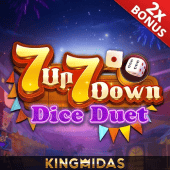 Song Ca Xúc Xắc fun88 bet game