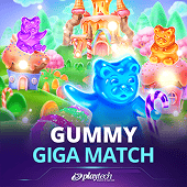 Kẹo Dẻo Giga Match fun88 bet
