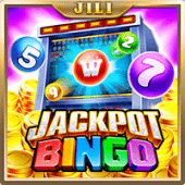 Bingo Jackpot fun88 bet game
