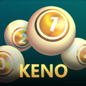 Keno fun88 bet game