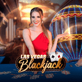 Blackjack Las Vegas fun88 bet