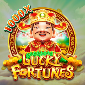 Vận May Phú Quý fun88 bet