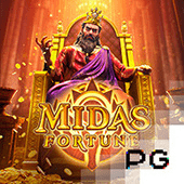 Vận May Midas fun88 bet