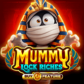 Xác Ướp Khóa Giàu fun88 bet