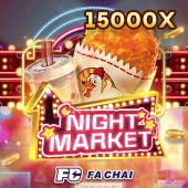 Chợ Đêm fun88 bet slot