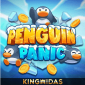 Hoảng Loạn Chim Cánh Cụt fun88 bet