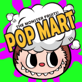 Popmart fun88 bet