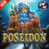 Poseidon fun88 bet slot