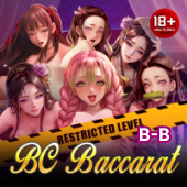 Sexy Blockchain Baccarat fun88 bet